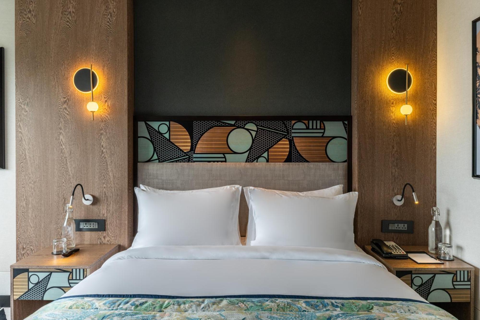 Parallel Udaipur, A Member Of Radisson Individuals Hotel