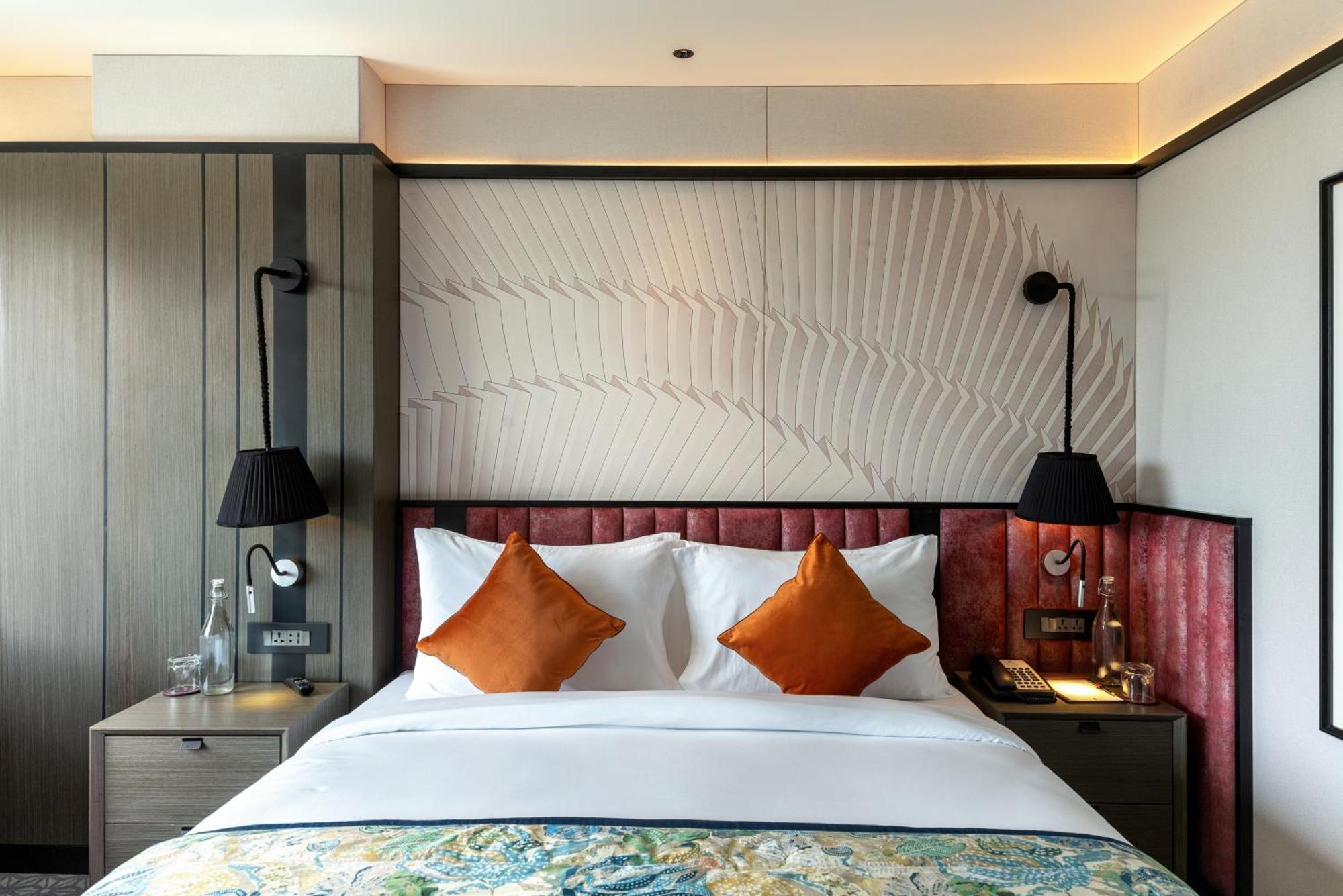 Parallel Udaipur, A Member Of Radisson Individuals Hotel Udaipur