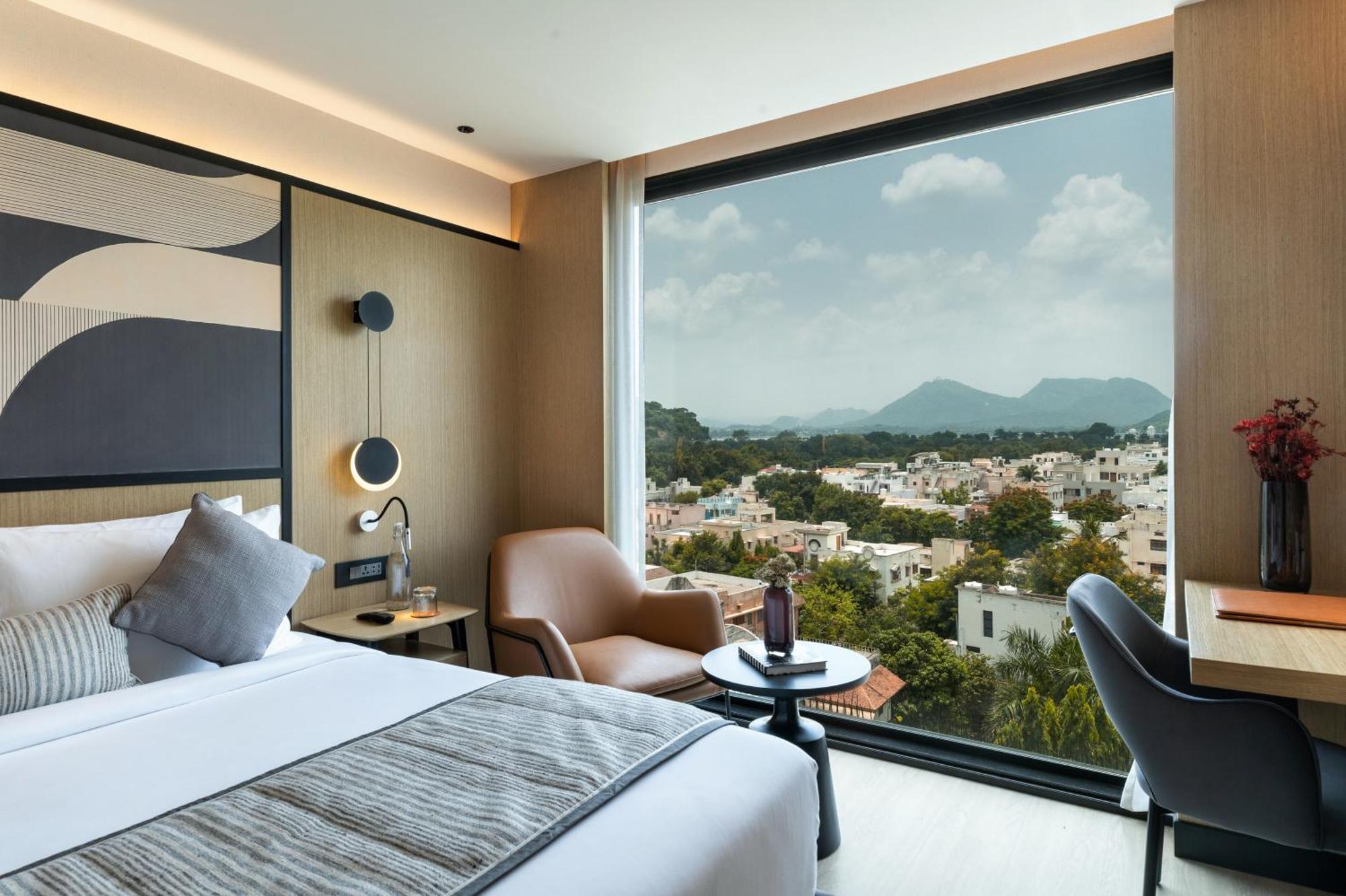 Hotel Parallel Udaipur, A Member Of Radisson Individuals