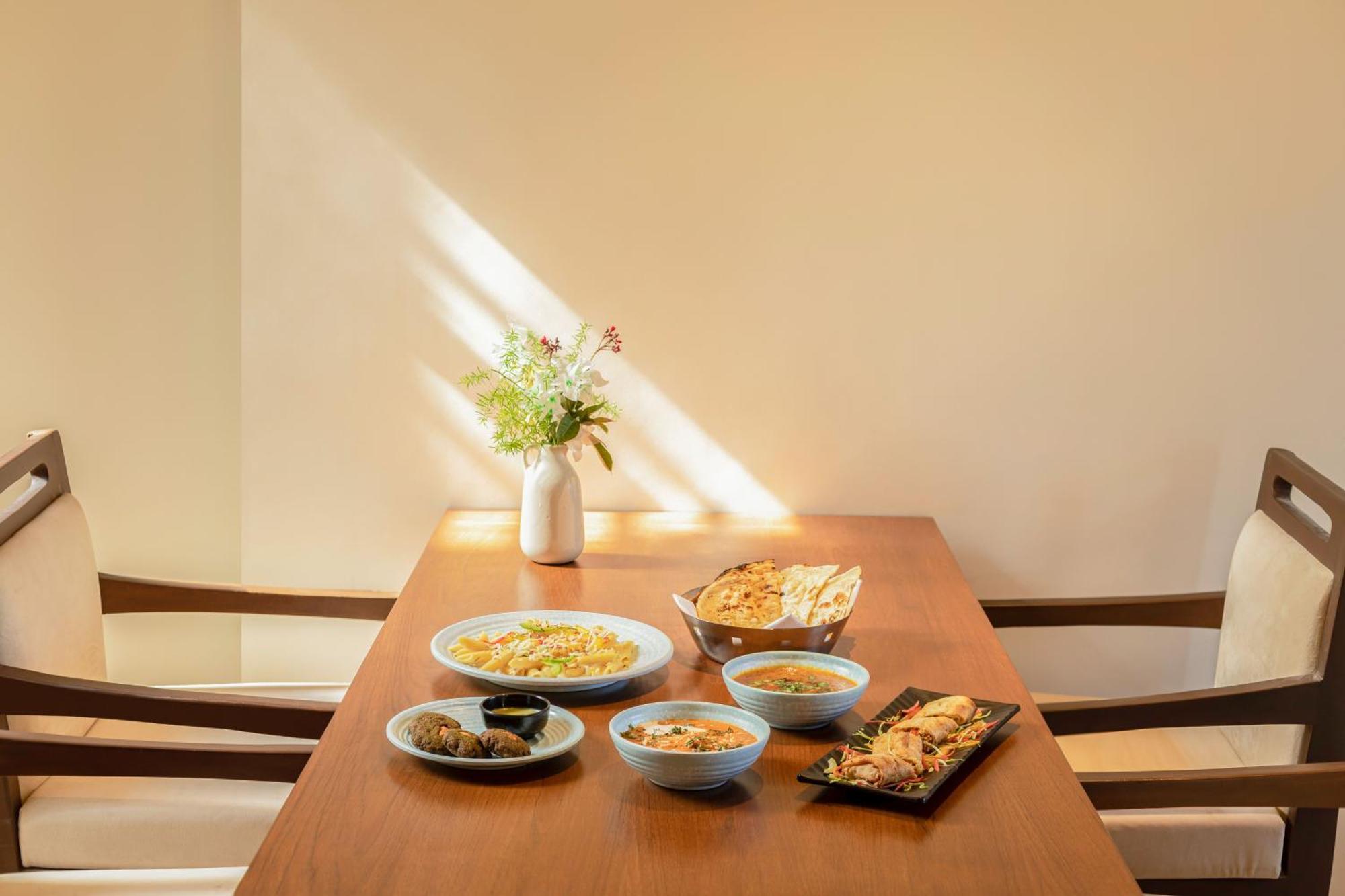 Seasons A Boutique Hotel Udaipur