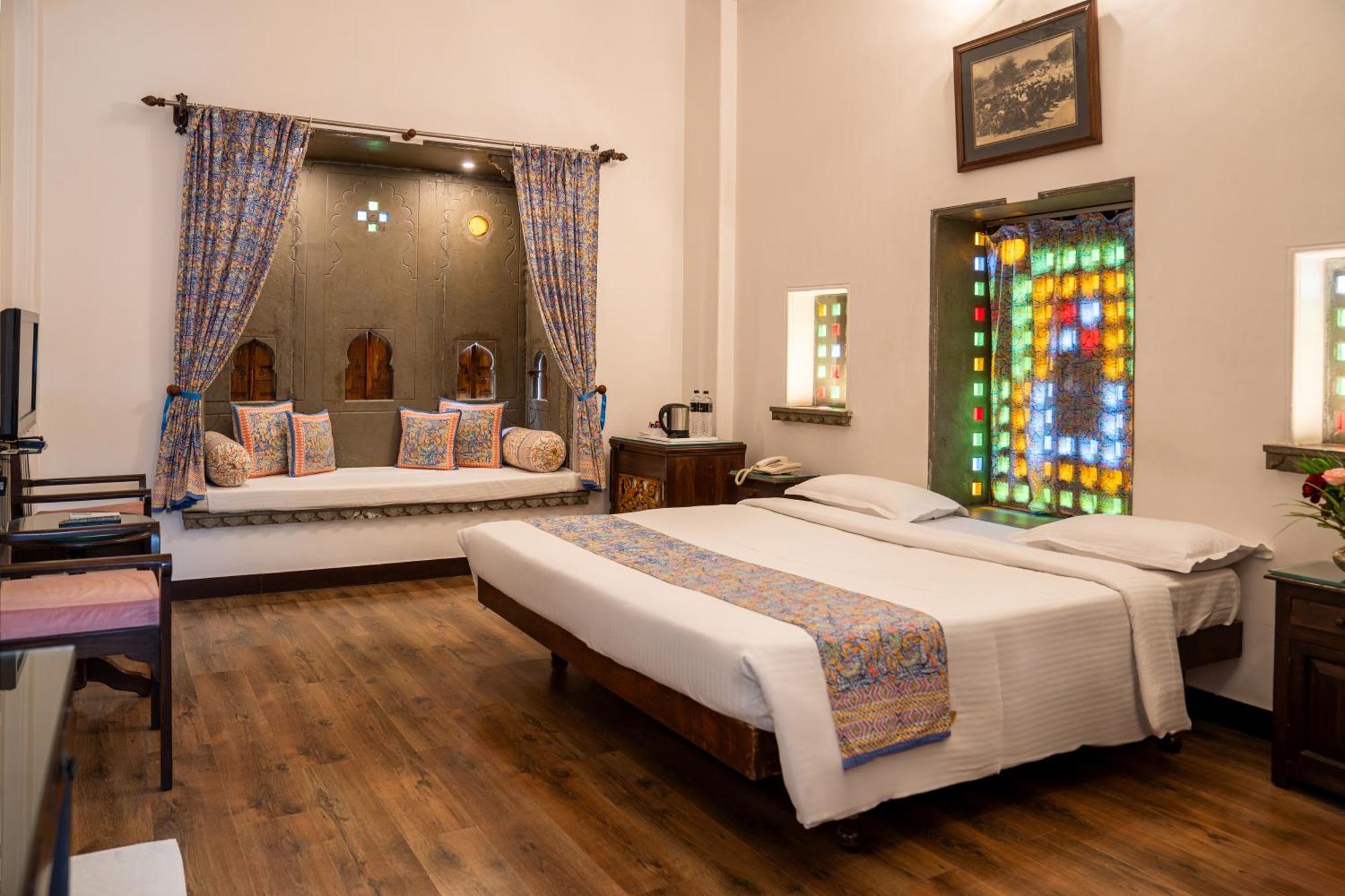Hotel Udaigarh -