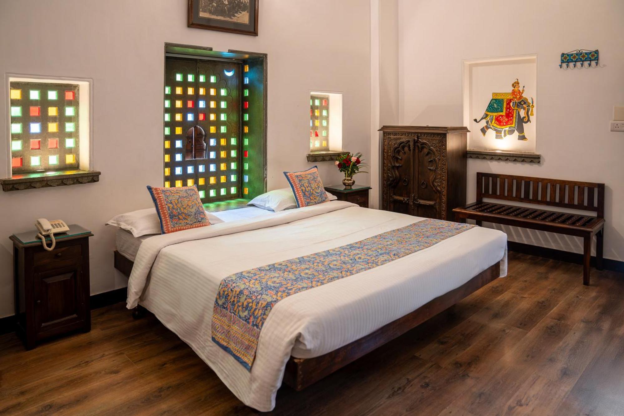 Udaigarh - Hotel 3*