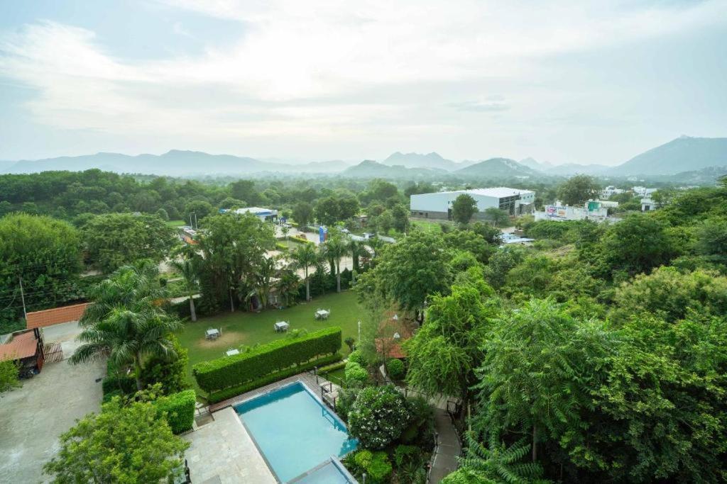 Vedic Vista Udaipur 3*