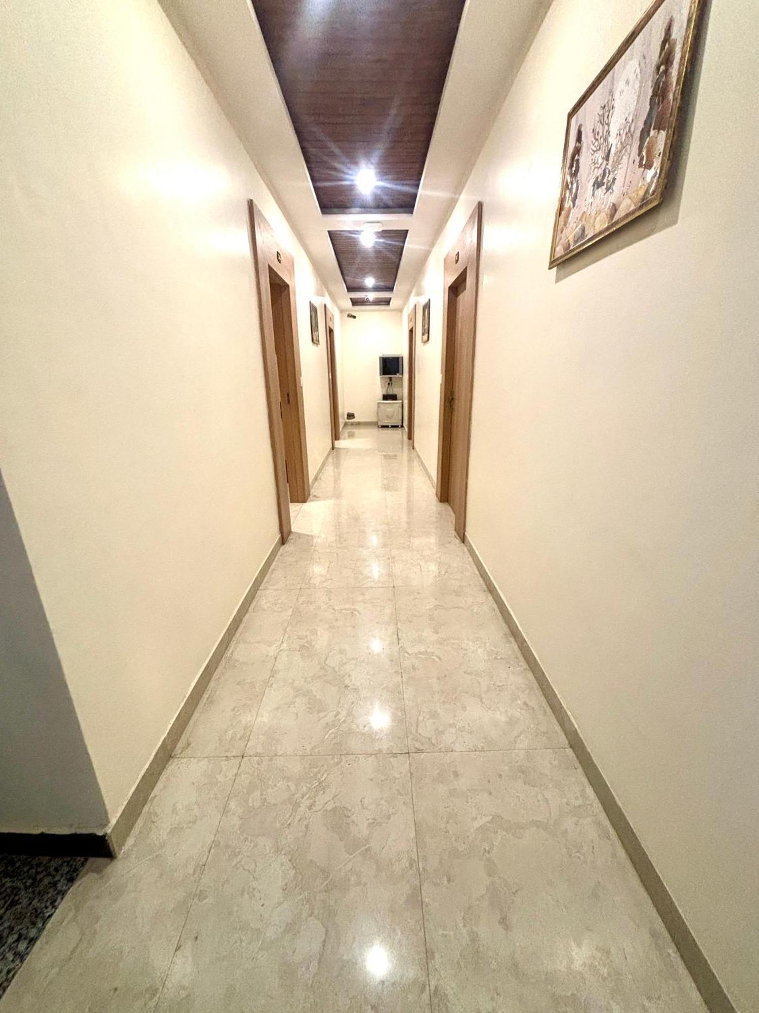 Chitrakoot Residency * Udaipur