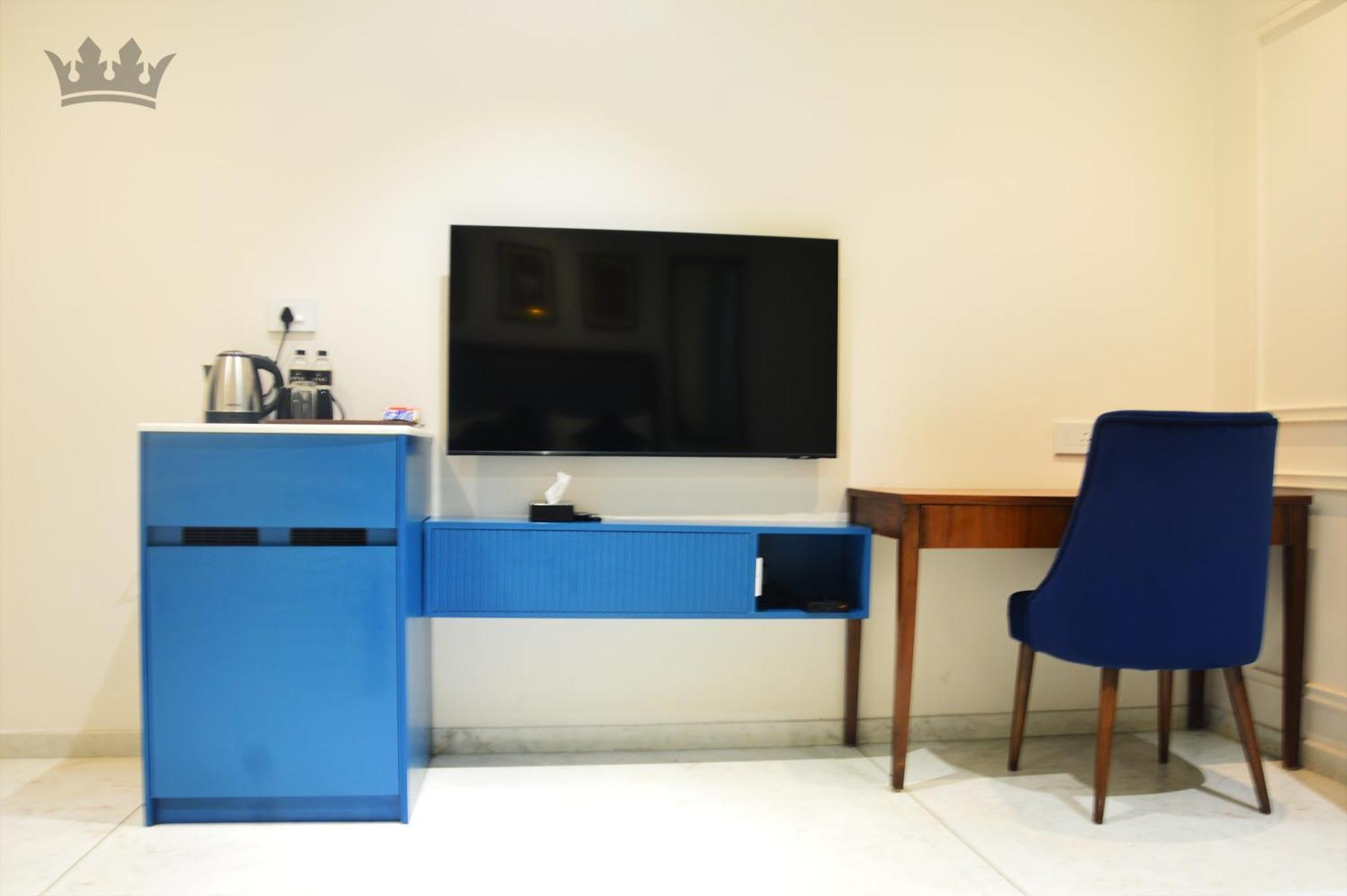 Hotel Sita Royal Lakside 3*
