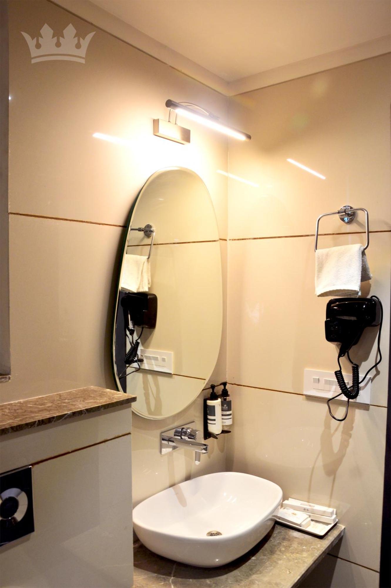 Hotel Sita Royal Lakside Udaipur