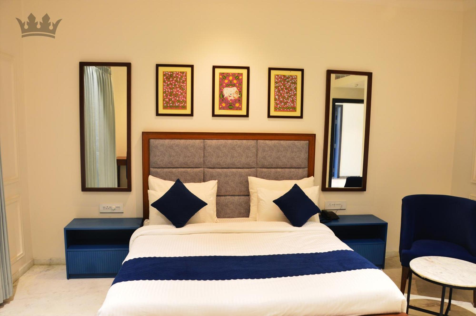 Sita Royal Lakside