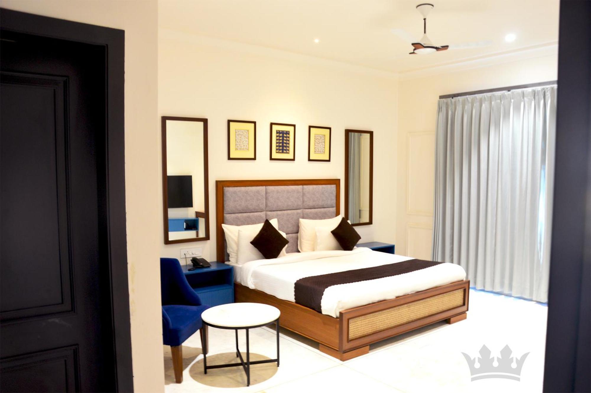Sita Royal Lakside Udaipur