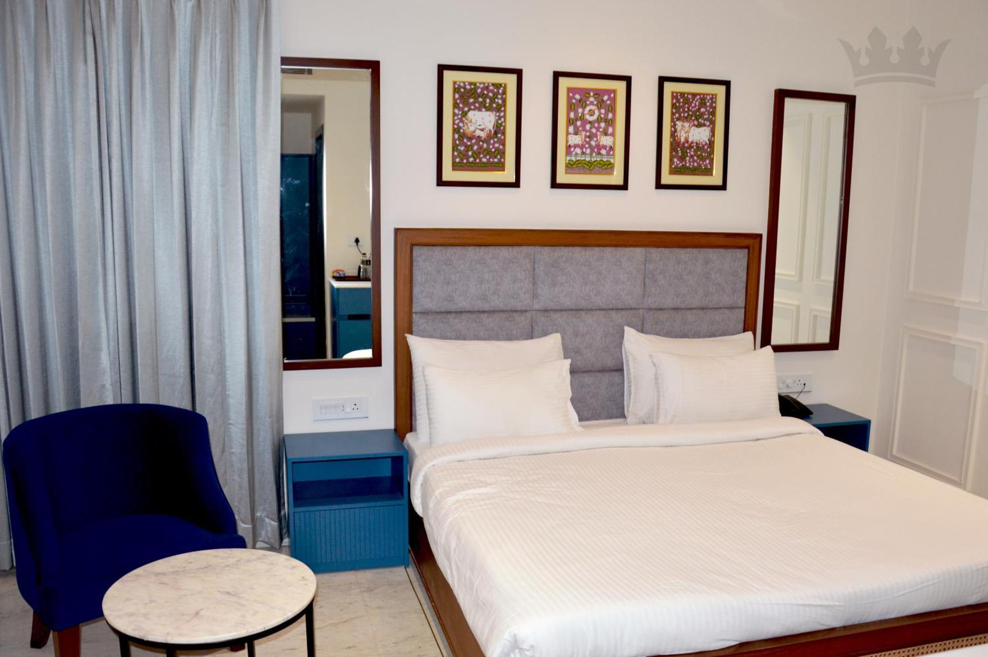 Hotel Sita Royal Lakside Udaipur