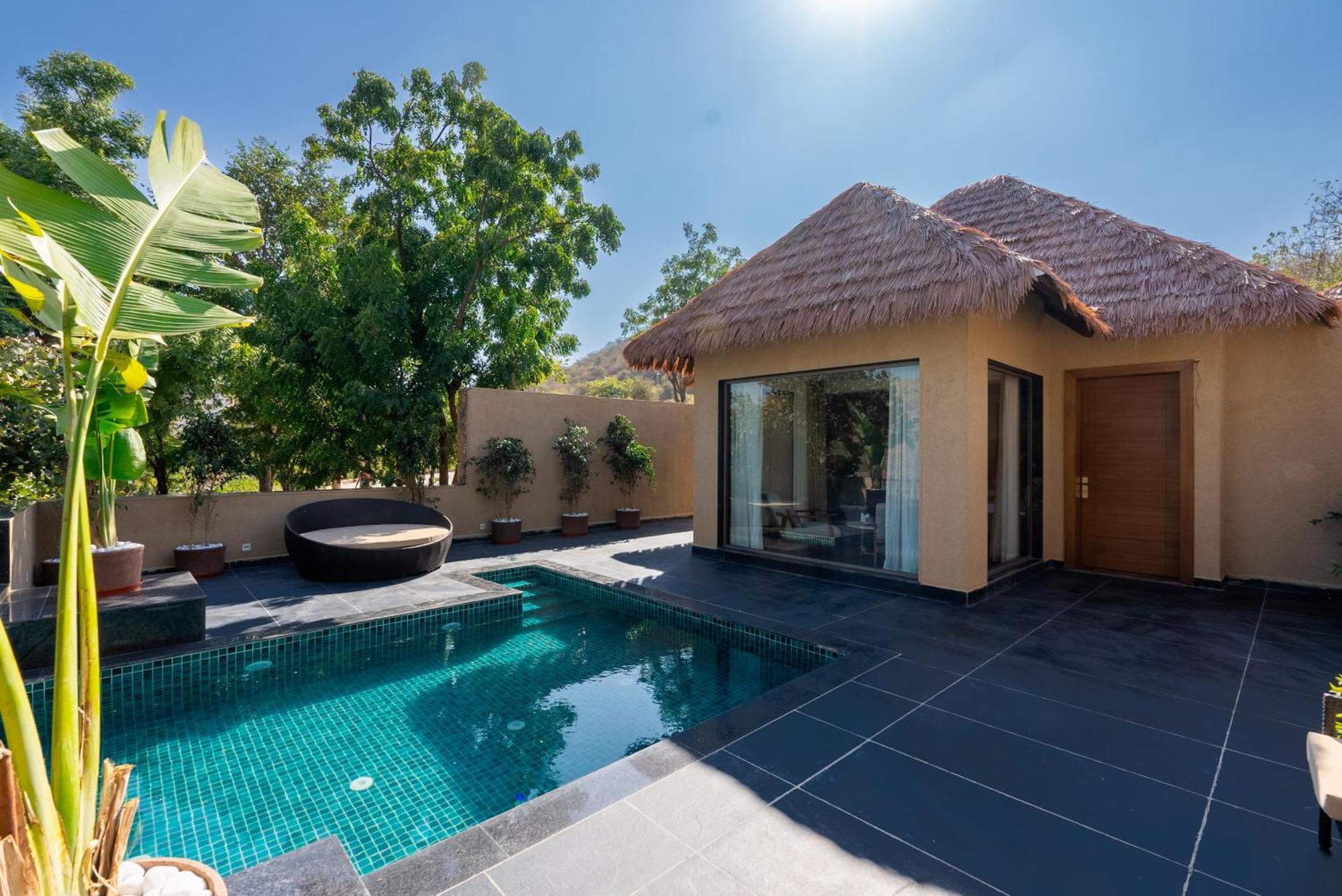 Tree Of Life Amara & Spa, Hotel