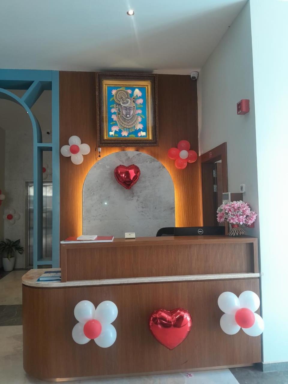 Sita Royal Lakside Hotel Udaipur