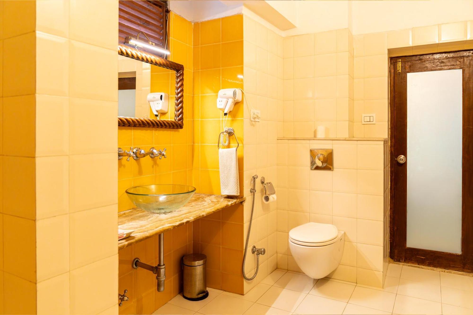 Hotel Udaigarh -