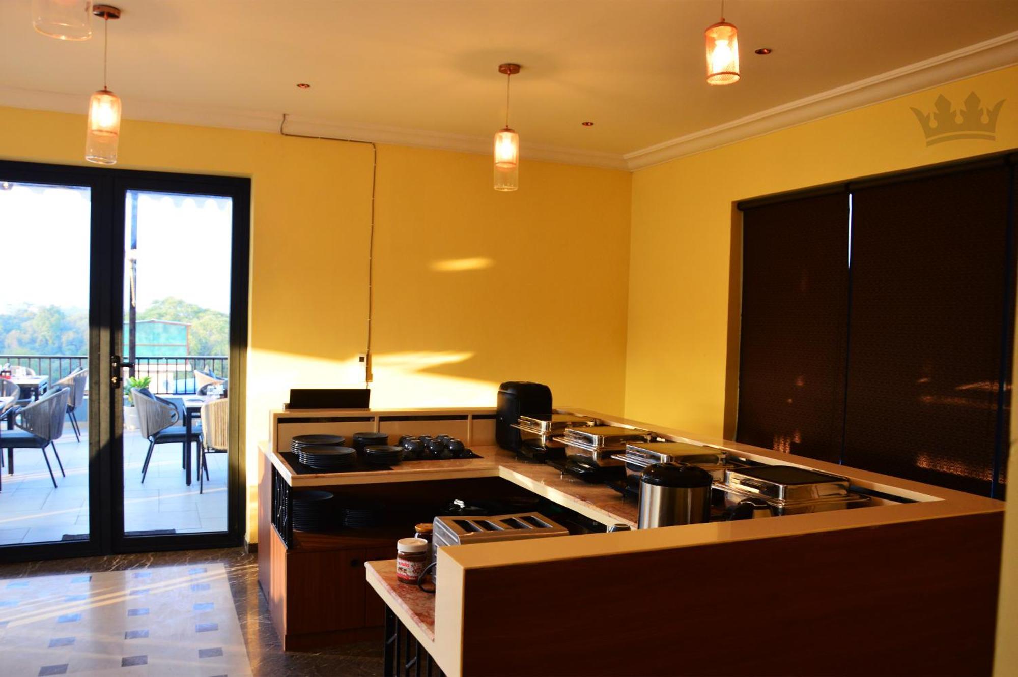 Sita Royal Lakside Udaipur