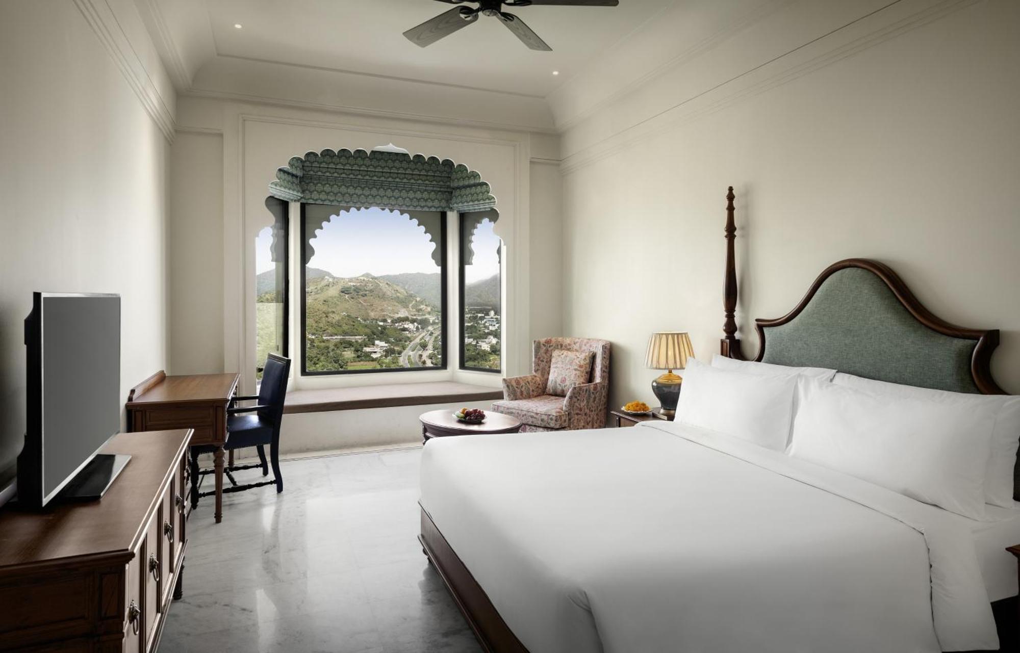 Bhairavgarh Palace Hotel