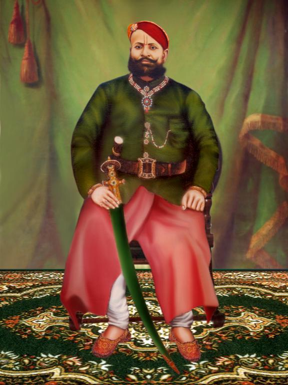 Raj Niwas