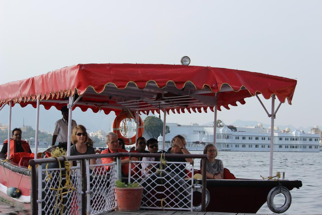 Raj Niwas 3* Udaipur