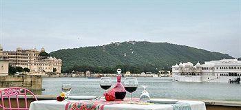 Raasleela Luxury Camp Resort Udaipur
