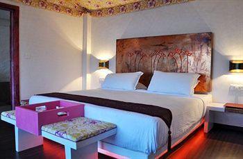 Resort Raasleela Luxury Camp 3*
