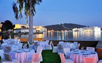 Raasleela Luxury Camp Resort 3*