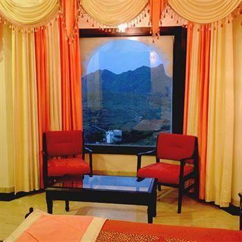 Bhairavgarh Palace 4* Udaipur