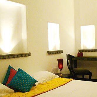 Hotel Udaigarh - 3*