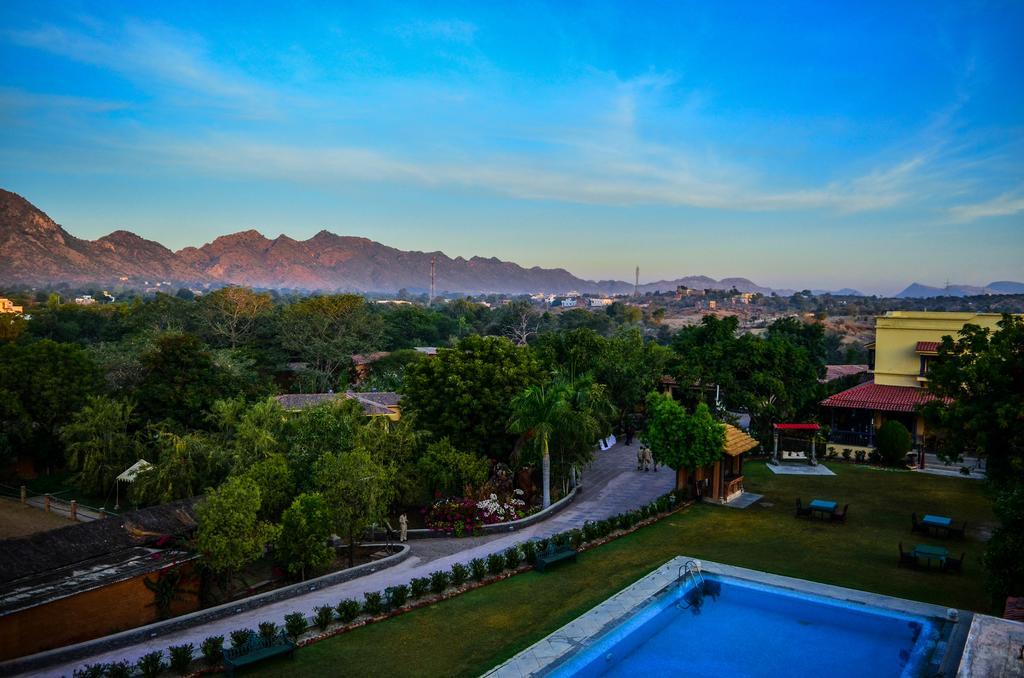 The Royal Retreat & Resort Udaipur