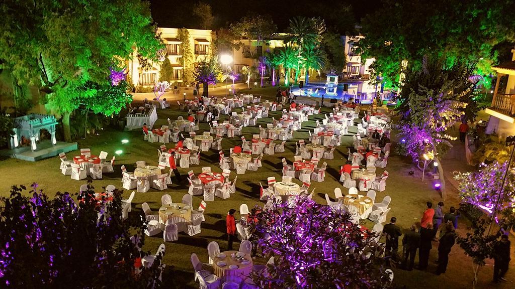 The Royal Retreat & Udaipur