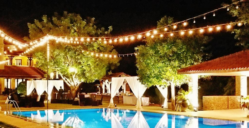 The Royal Retreat & Resort 4*