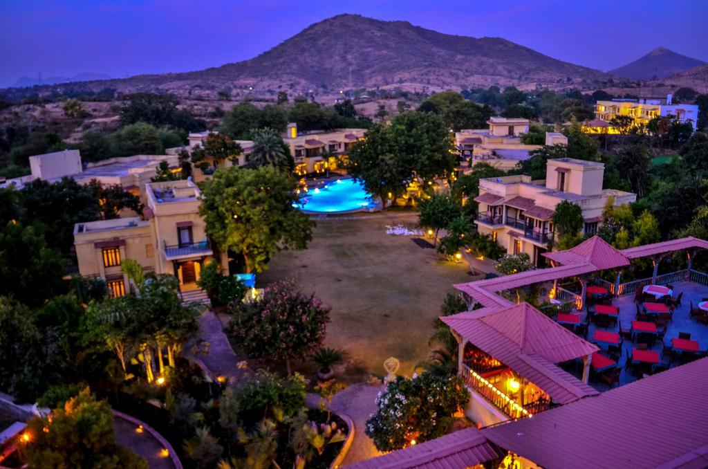 The Royal Retreat & Udaipur