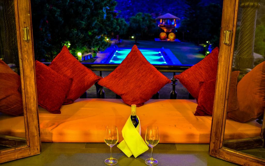The Royal Retreat & Resort 4*