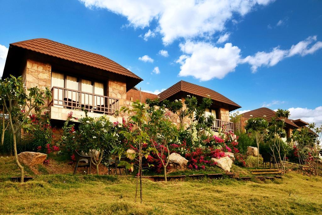 Resort The Ananta Udaipur