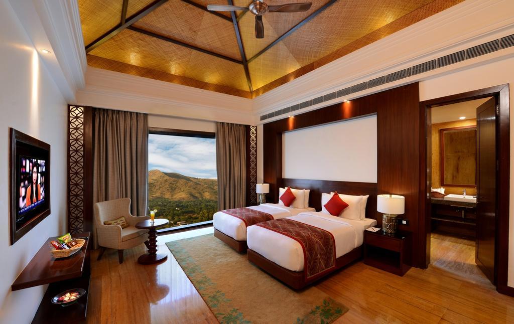 The Ananta Resort Udaipur