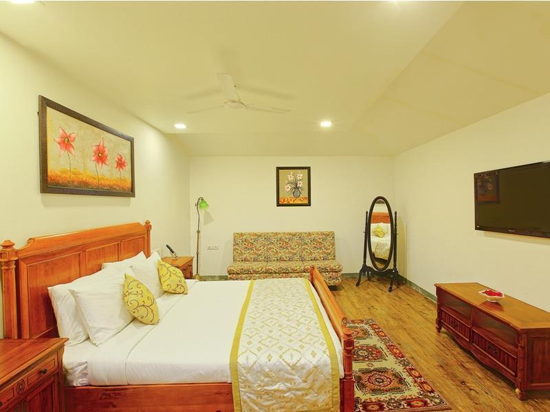 Shouryagarh & 4*