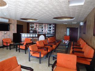 Bhairavgarh Palace Hotel 4*