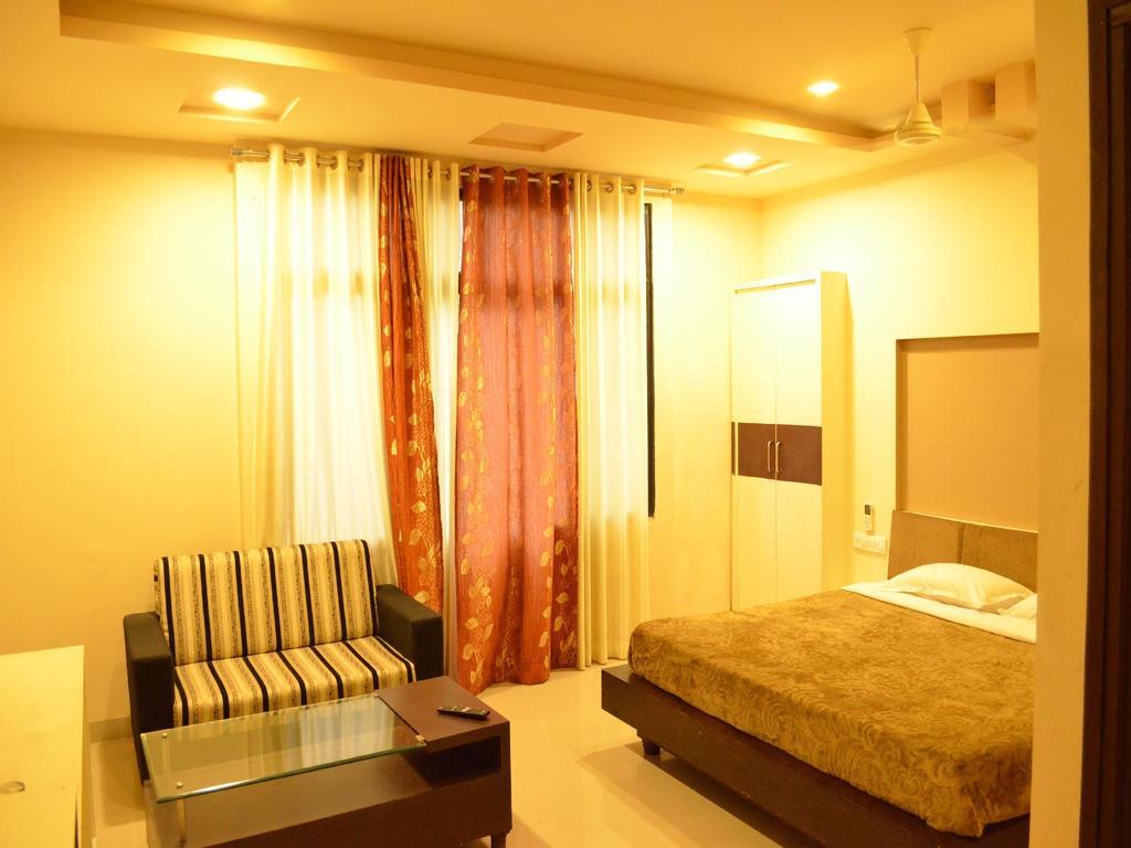 Hotel Ardency Udaipur