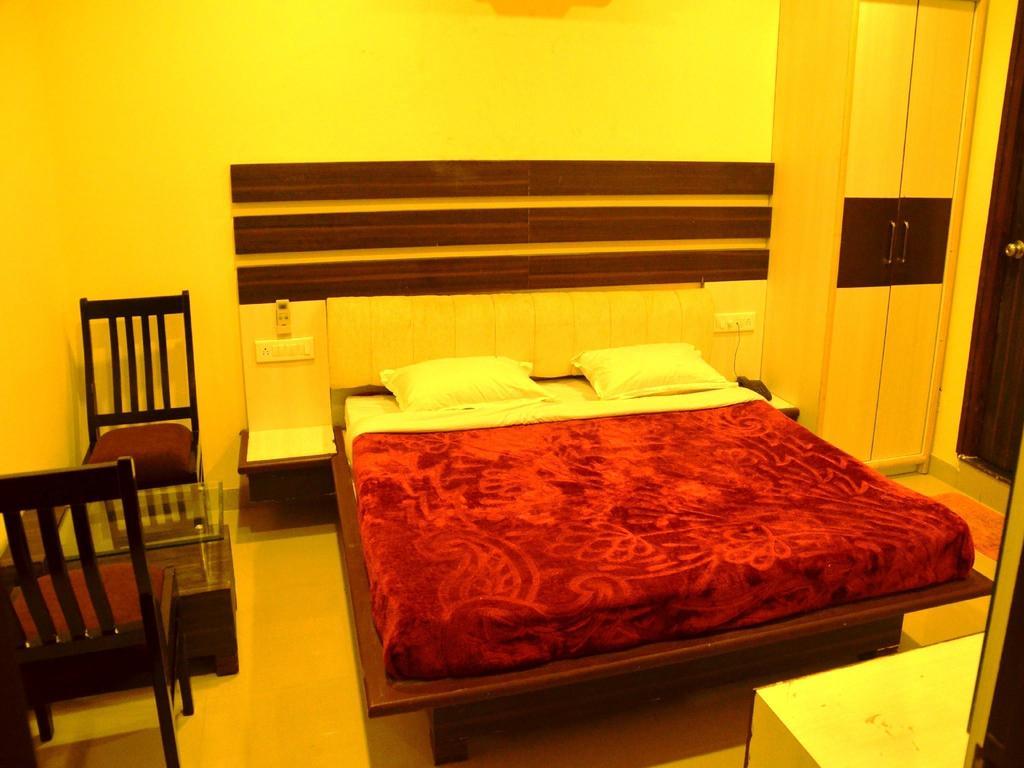 Ardency Hotel