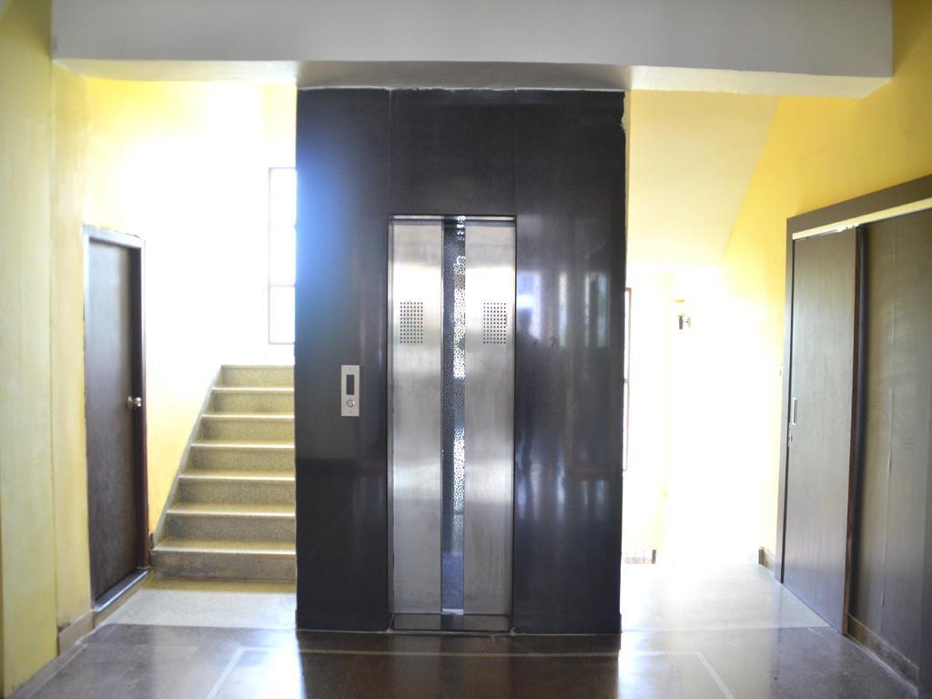 Hotel Ardency