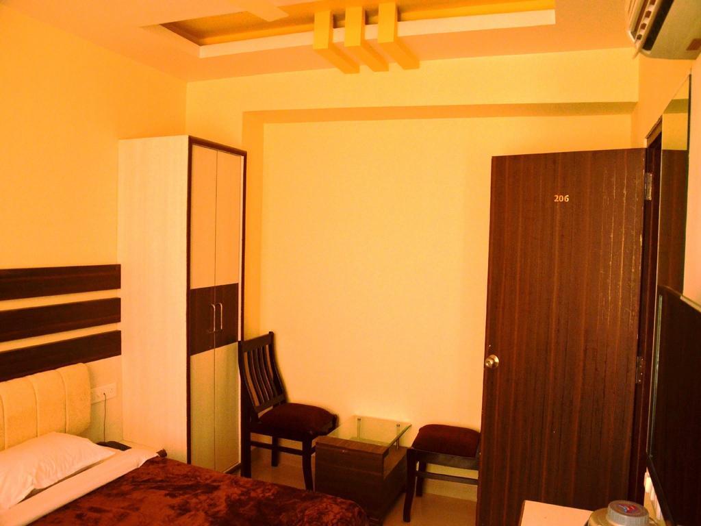 Ardency Udaipur
