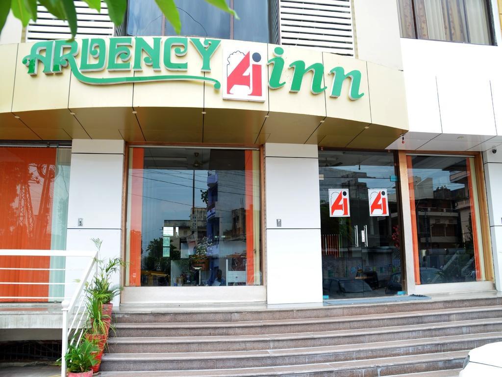 Ardency 3* Udaipur