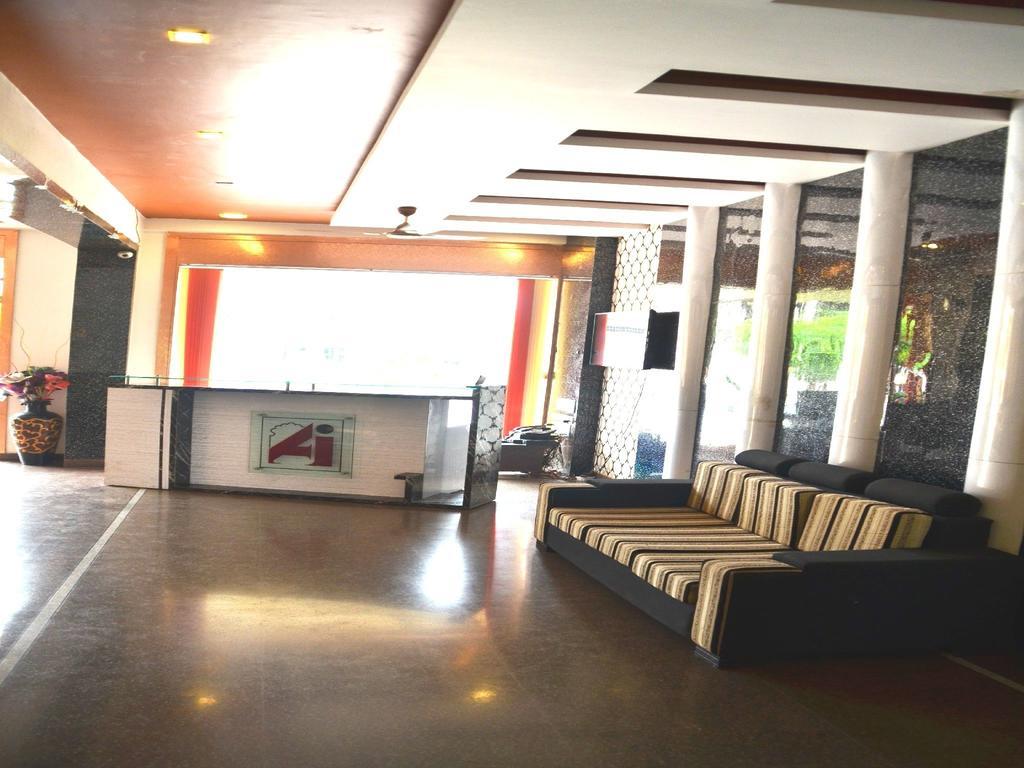 Ardency Hotel