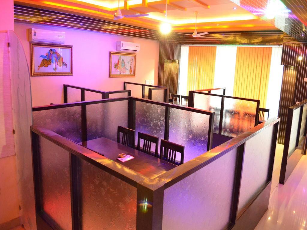 Hotel Ardency 3*