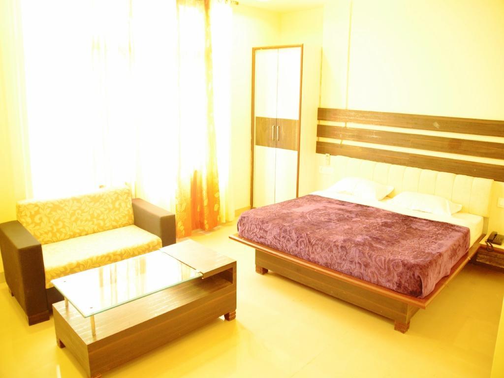 Hotel Ardency