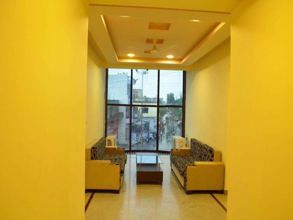 Ardency Udaipur
