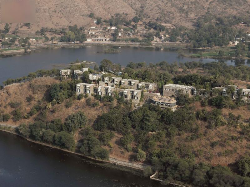 Hotel Heritage