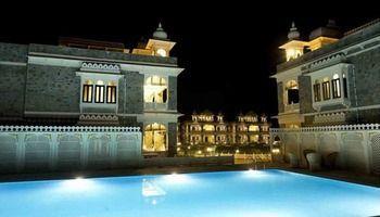 Resort The Udaibagh Udaipur