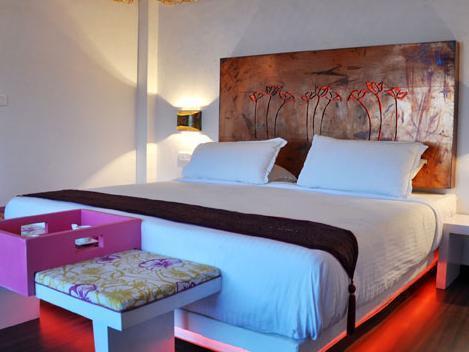 Resort Raasleela Luxury Camp Udaipur