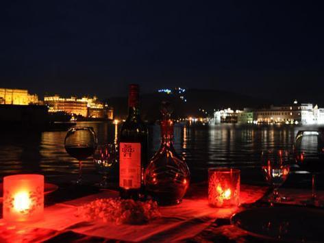 Resort Raasleela Luxury Camp 3*
