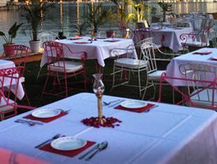 Raasleela Luxury Camp Udaipur