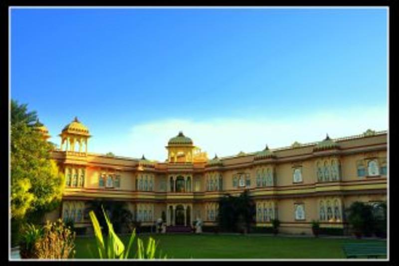 Juesta Rajputana & Convention Centre, 5* Udaipur