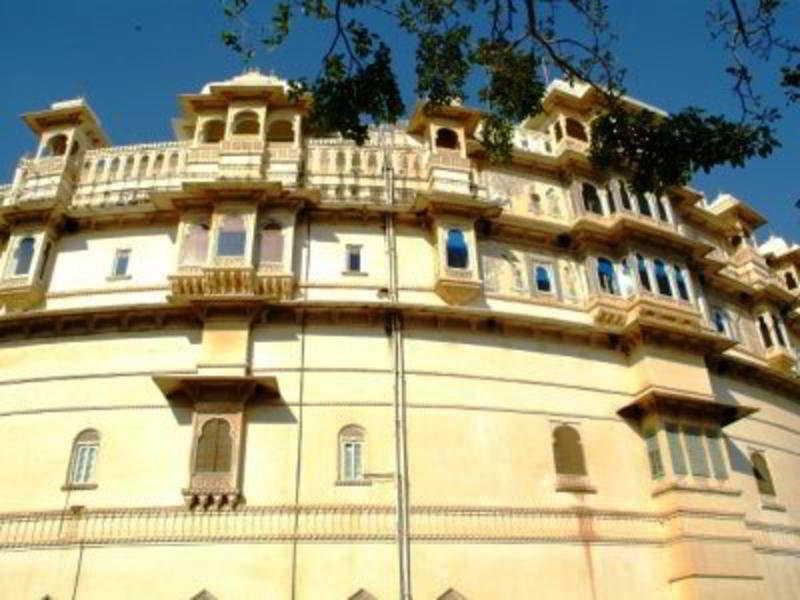 Shiv Niwas Palace By Hrh Group Of